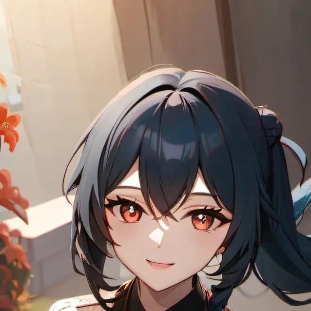 chat with ai character: Lexi 