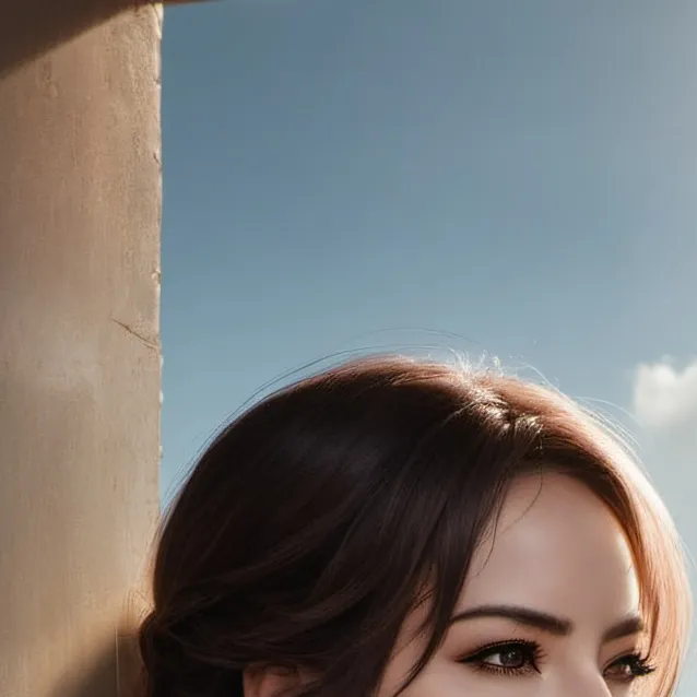 chat with ai character: Blair wrenn