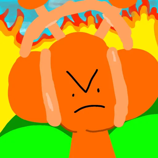 creator WhatAreYou's avatar