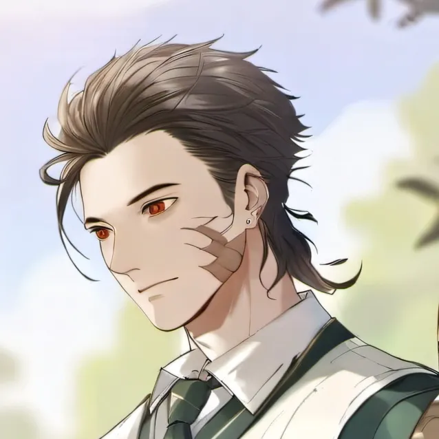 chat with ai character: Kalim 