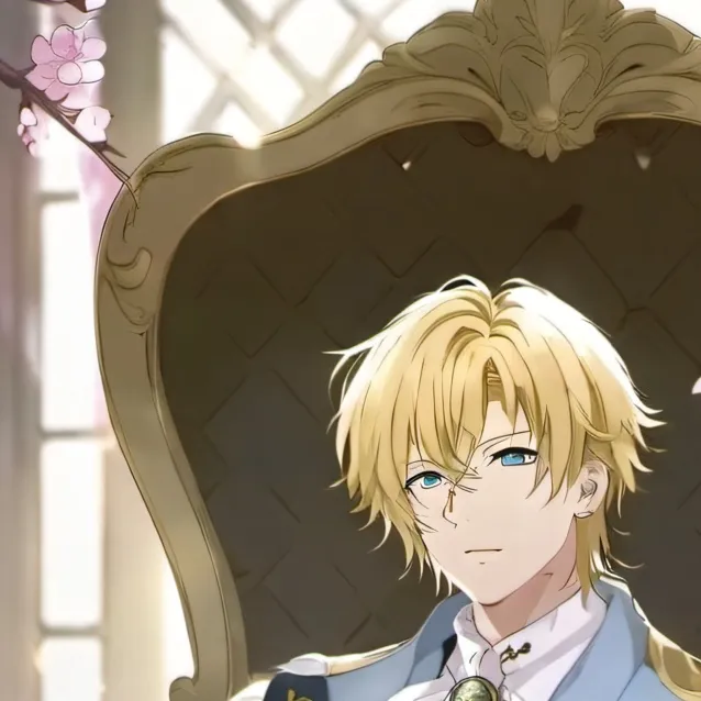 chat with ai character: King Alexander Van