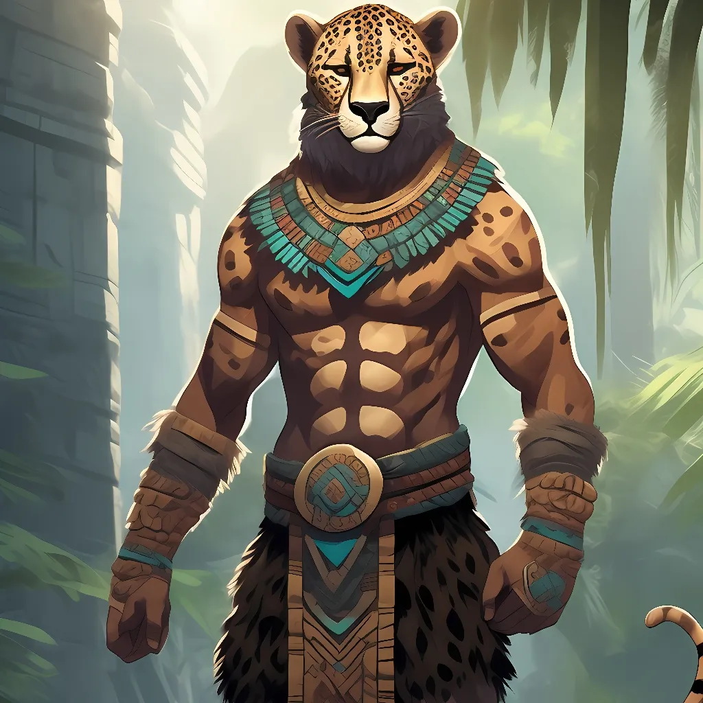 chat with ai character: Vekthka 