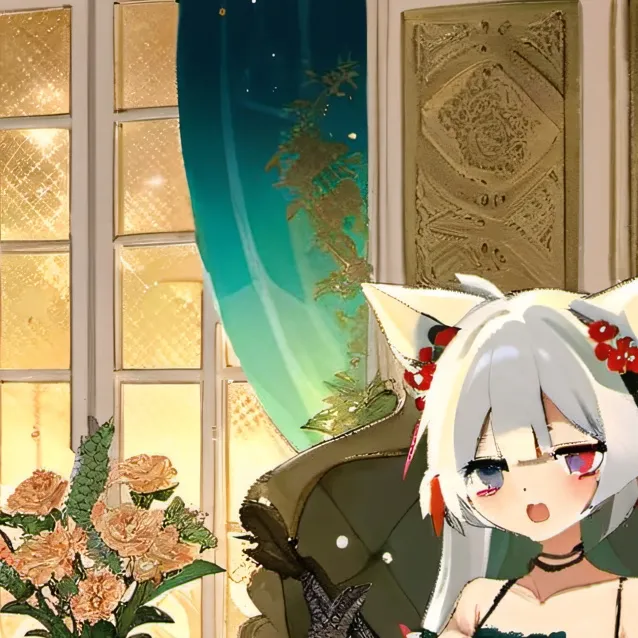 chat with ai character: good night 