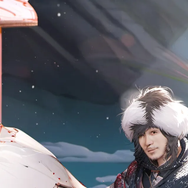 chat with ai character: boo beer