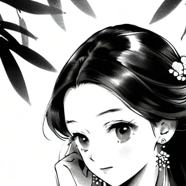 chat with ai character: noooo