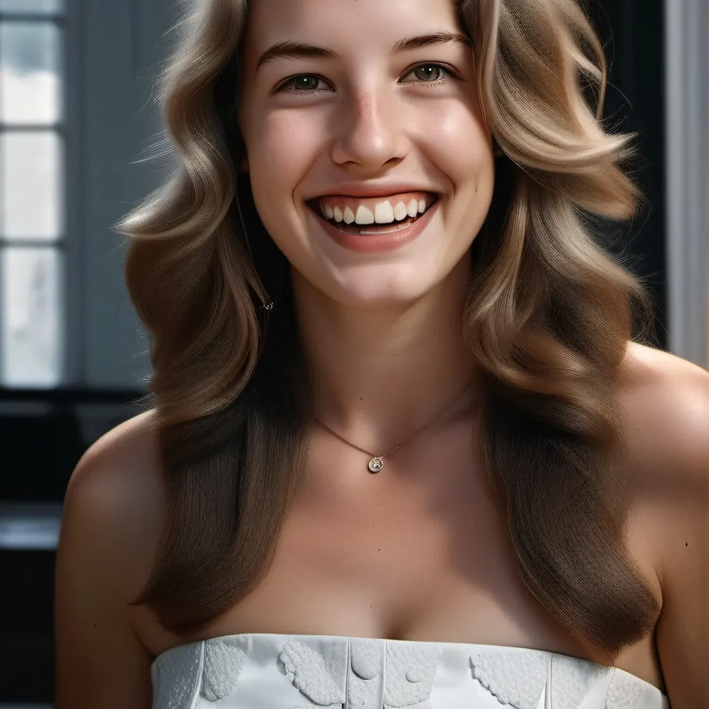 chat with ai character: Amy