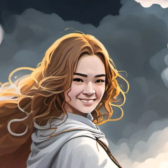 chat with ai character: Cloud