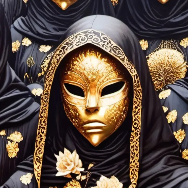 chat with ai character: The Girl