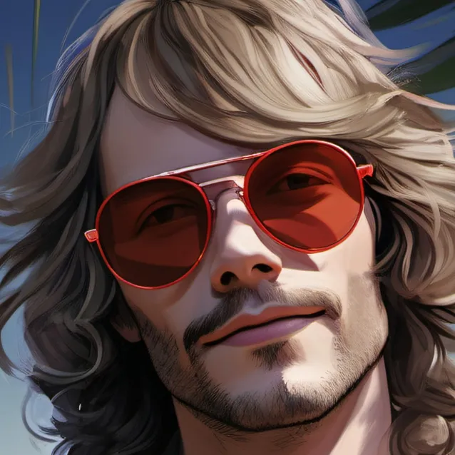 chat with ai character: Balmot