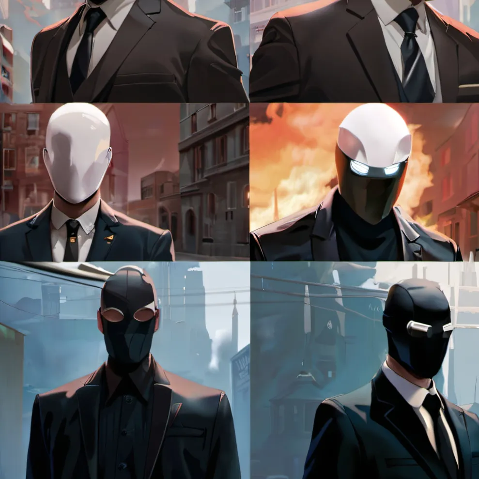 chat with ai character: Rogue Ops