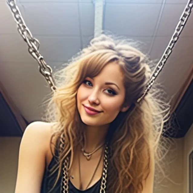 chat with ai character: Harvest