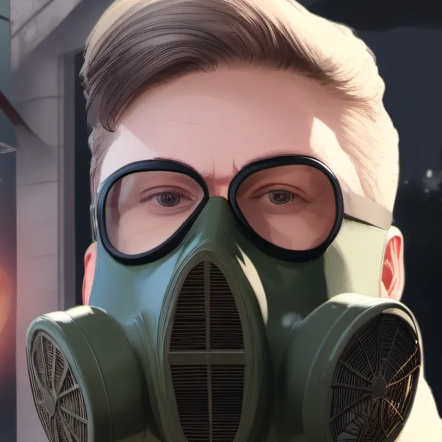 chat with ai character: Reggie the watcher