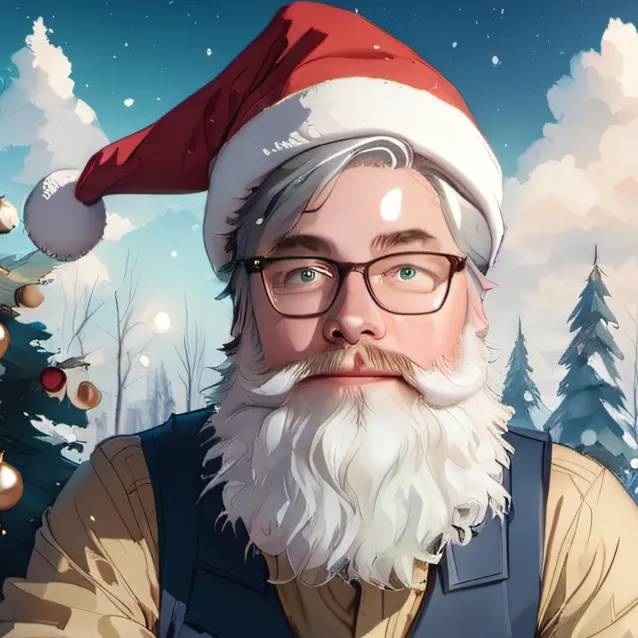 chat with ai character: Gnome Bunyan