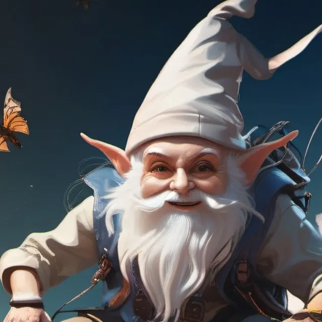 chat with ai character: Cludex