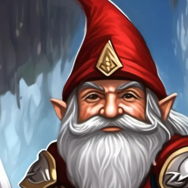 chat with ai character: Tinklepod