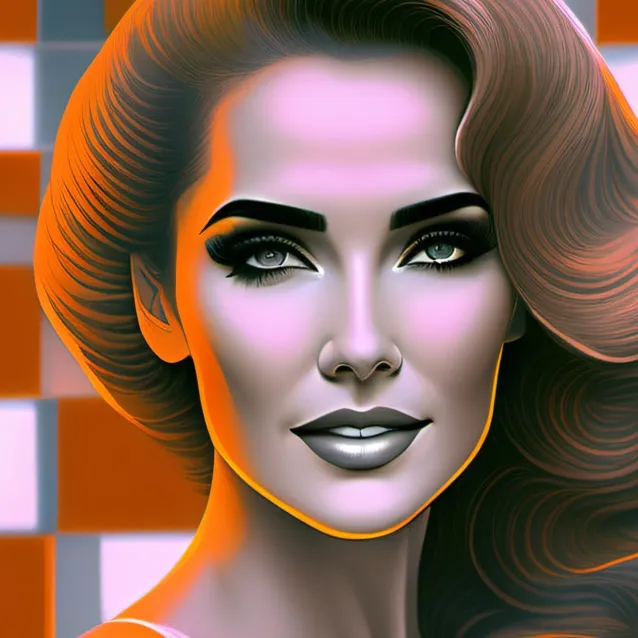 chat with ai character: Astra