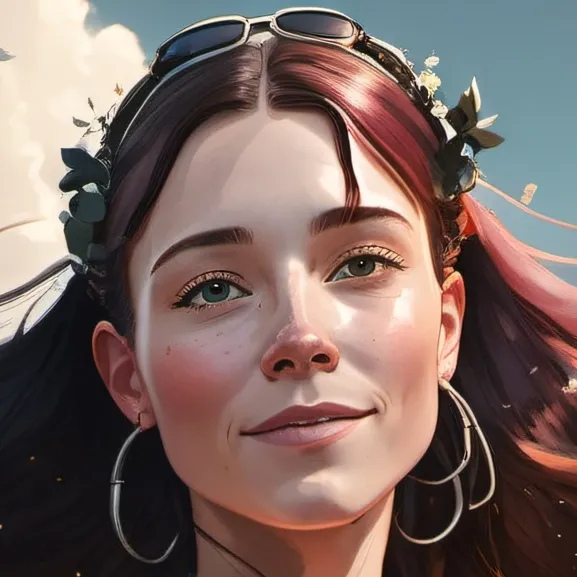 chat with ai character: Ronny (Veronica)