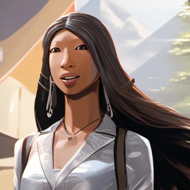 chat with ai character: tiannalathen