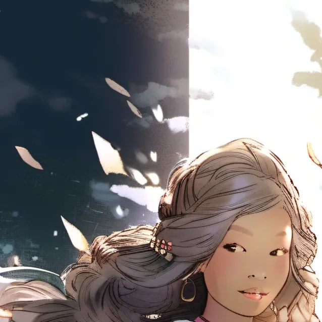 chat with ai character: teneika 