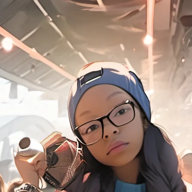 chat with ai character: jima