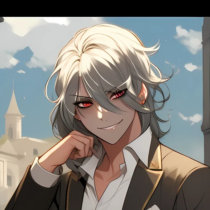 chat with ai character: Noah