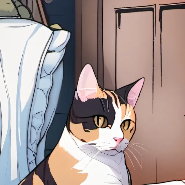 chat with ai character: Toast