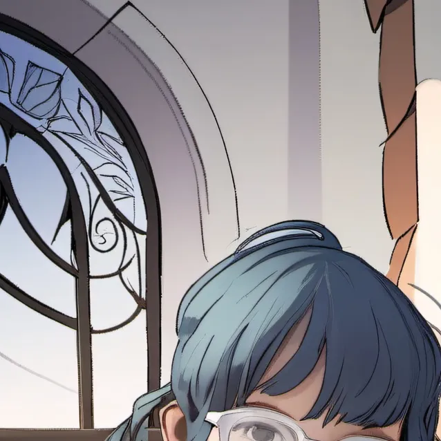 chat with ai character: Alexis