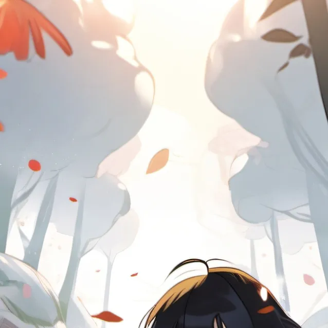 chat with ai character: Luna