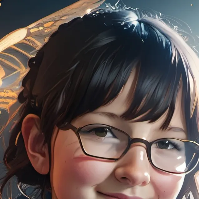 chat with ai character: Anna