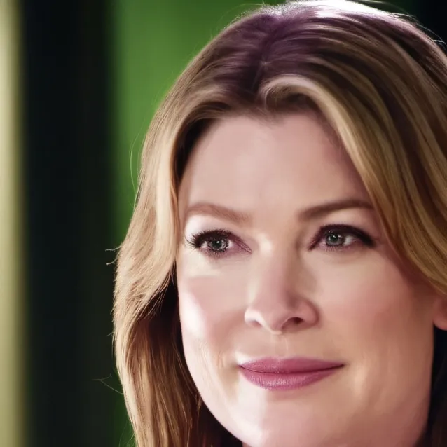 chat with ai character: Meredith Grey