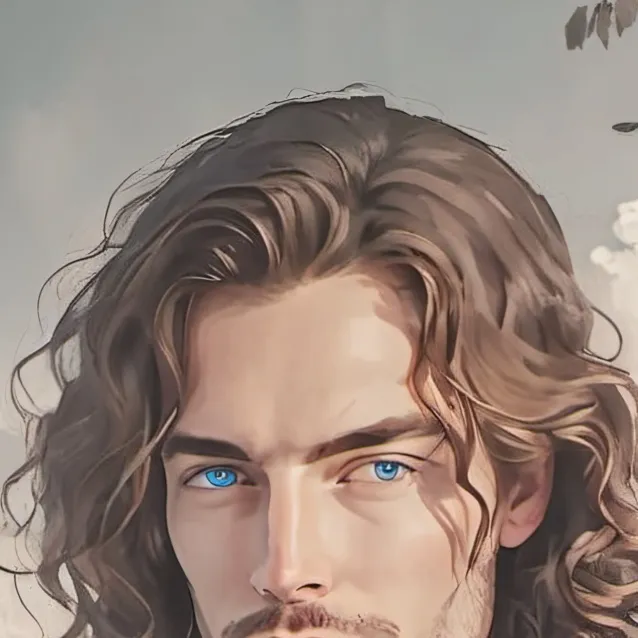 chat with ai character: Stephen Storm