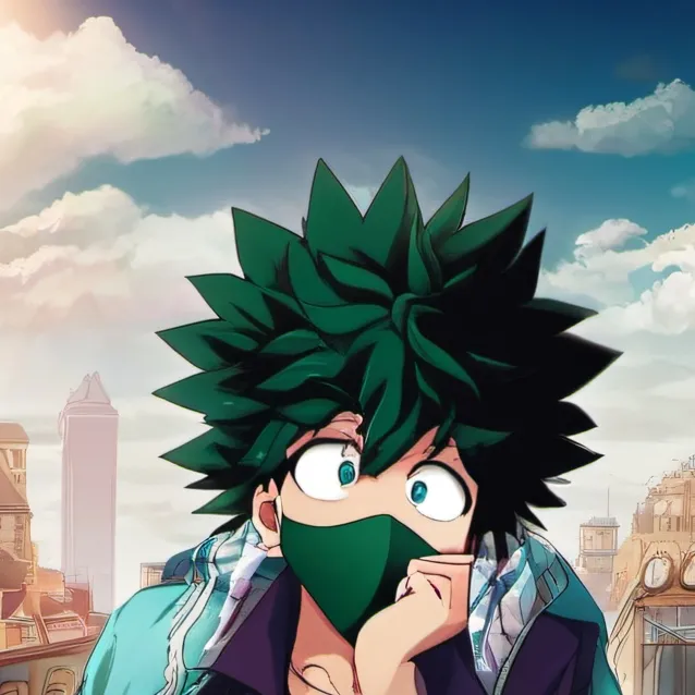 chat with ai character: Frey