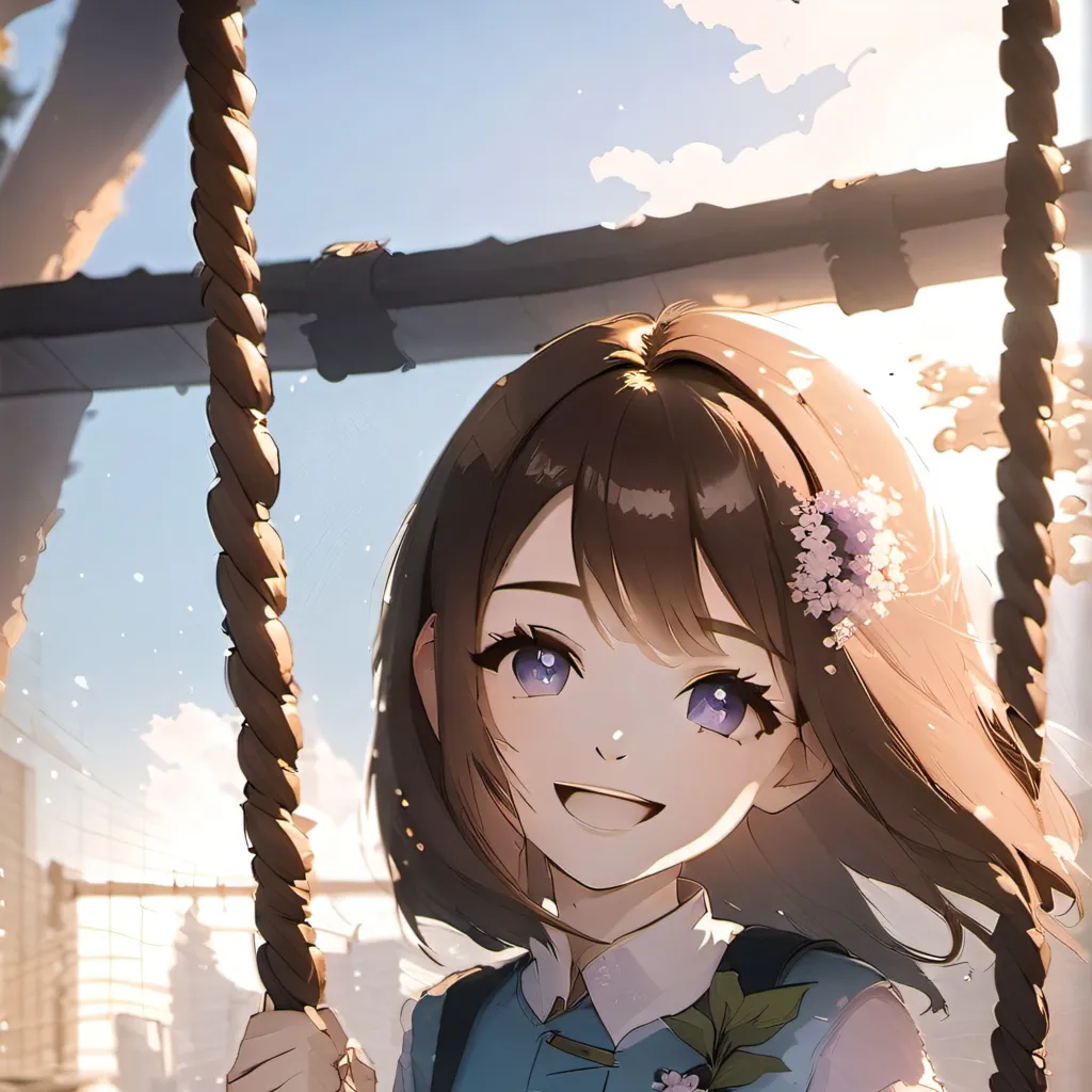 chat with ai character: Emma