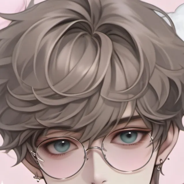 chat with ai character: nick