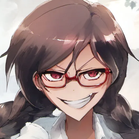 chat with ai character: Toko fuwkawa