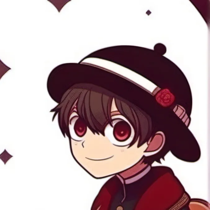 chat with ai character: Hanako