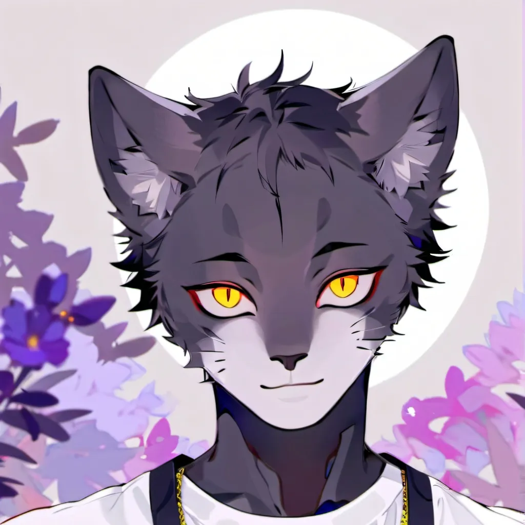 chat with ai character: 🌙Catnap🌙