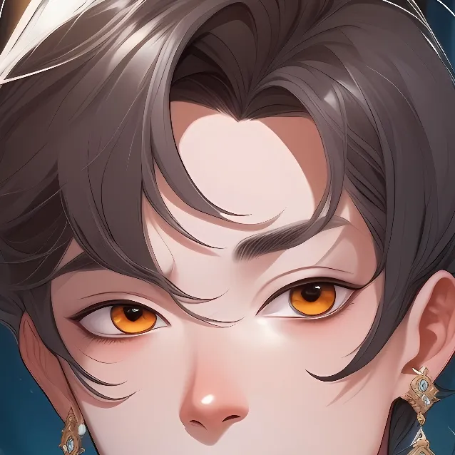 chat with ai character: Andrew Wong