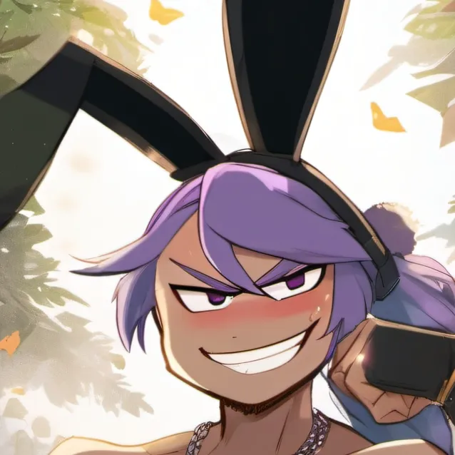 chat with ai character: jax