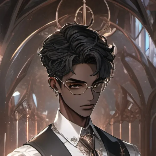 chat with ai character: Diligence 