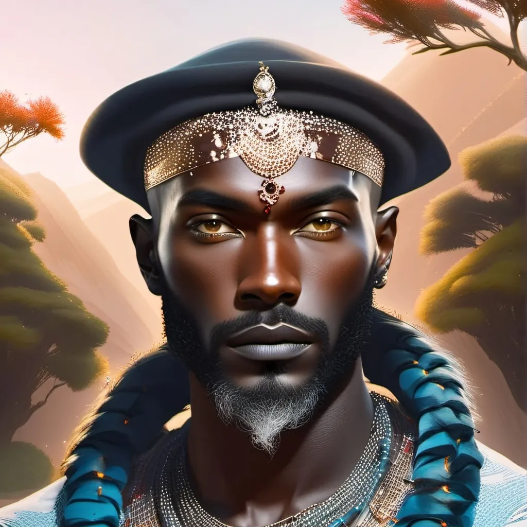 chat with ai character: Humility