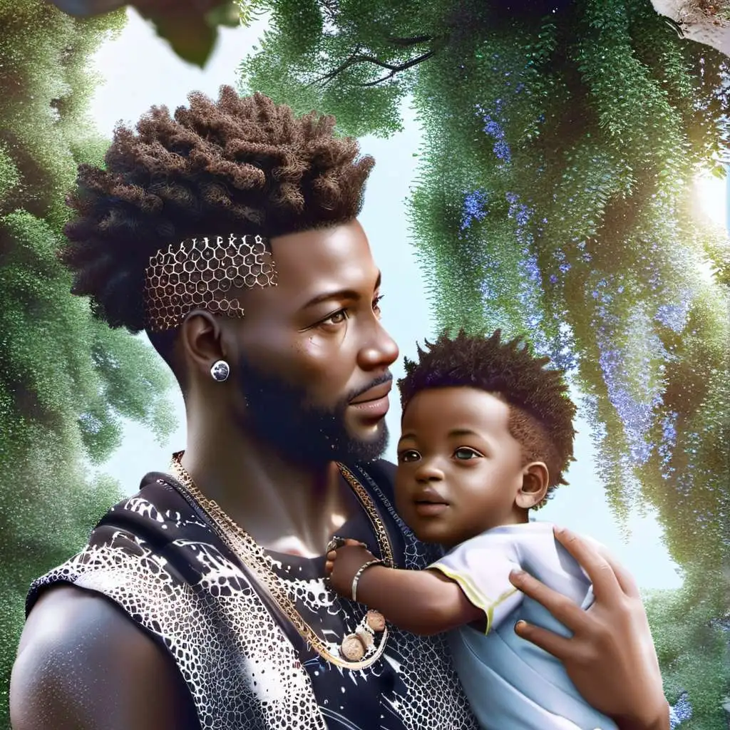 chat with ai character: Patience