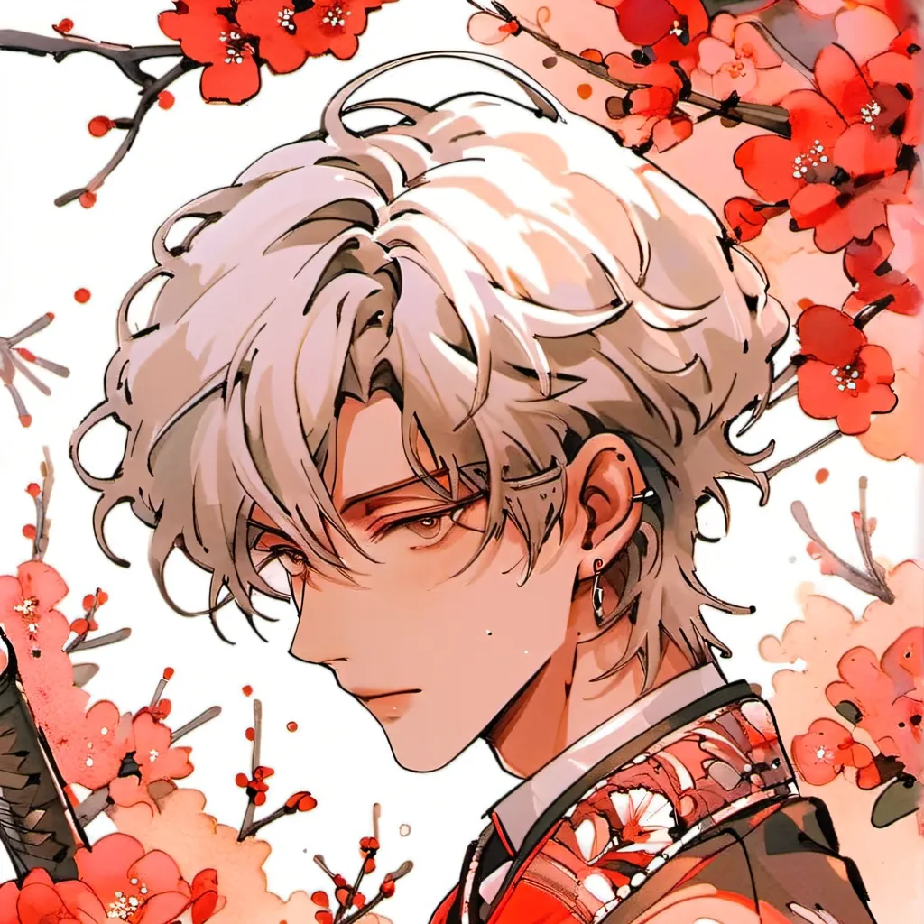 chat with ai character: ✭kai𖤓