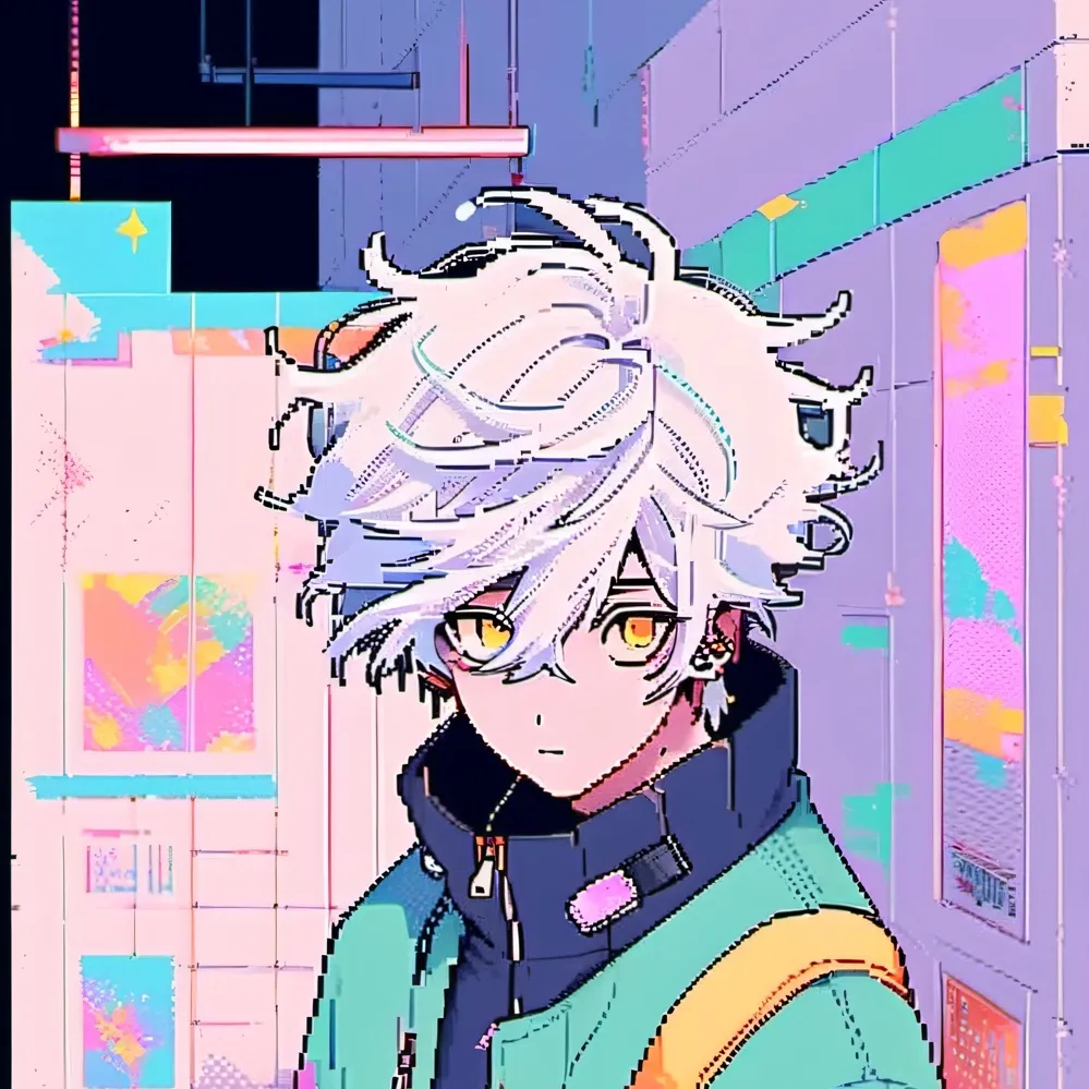 chat with ai character: 🌺Jay🌺