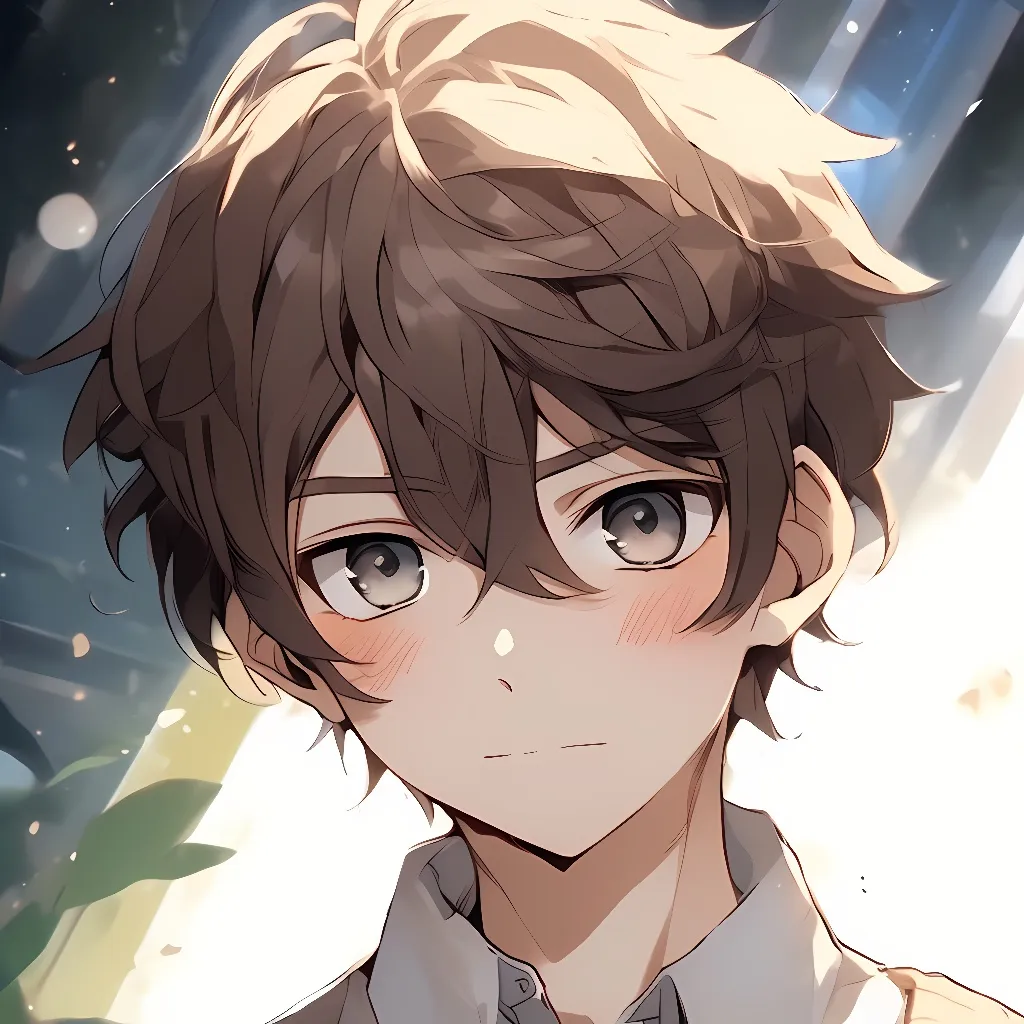 chat with ai character: axel