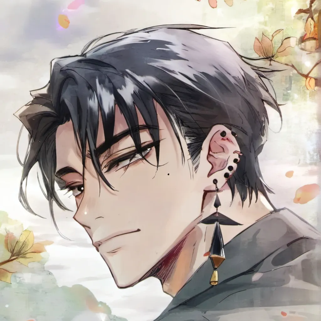 chat with ai character: jinx chan