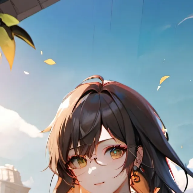 chat with ai character: zariah