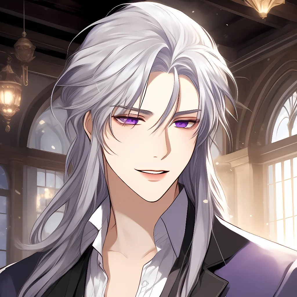 chat with ai character: Cael