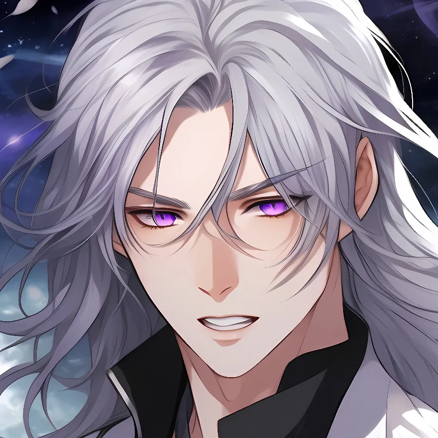 chat with ai character: Cael