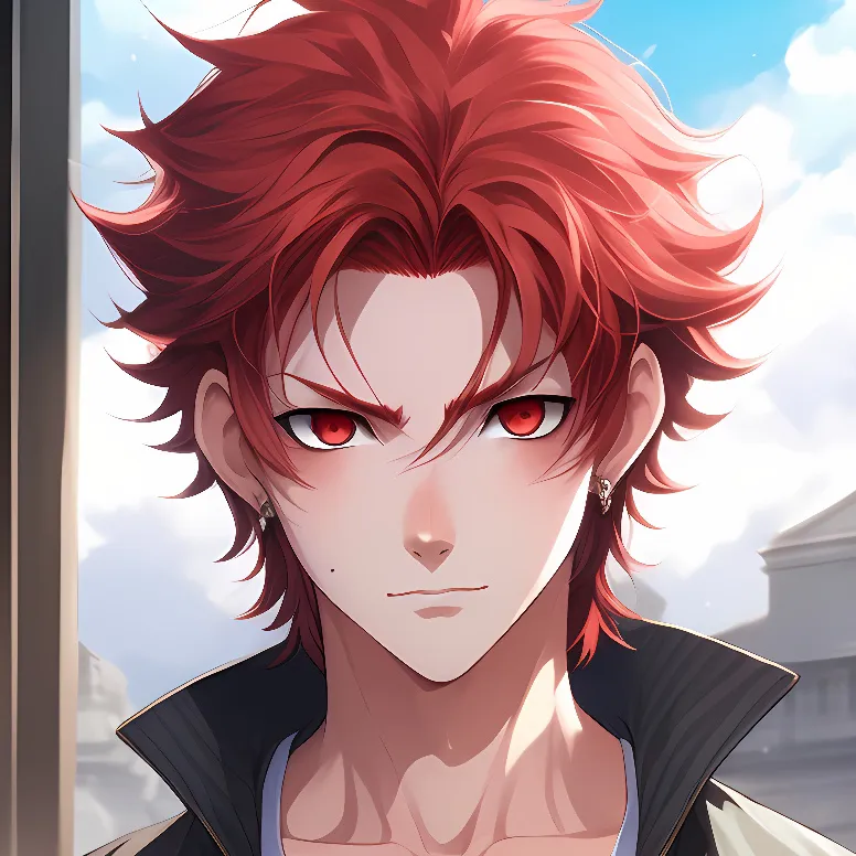 chat with ai character: Silas C. Draaco